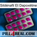 Sildénafil Et Dapoxétine 10